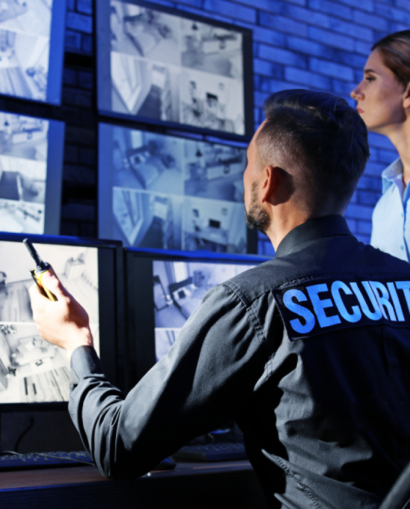 Residential-security-services